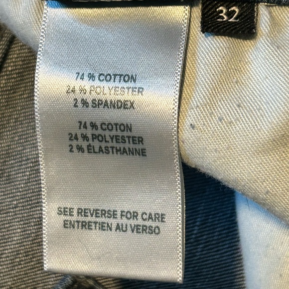 7 For All Mankind Slimmy Jeans - Picture 4 of 4